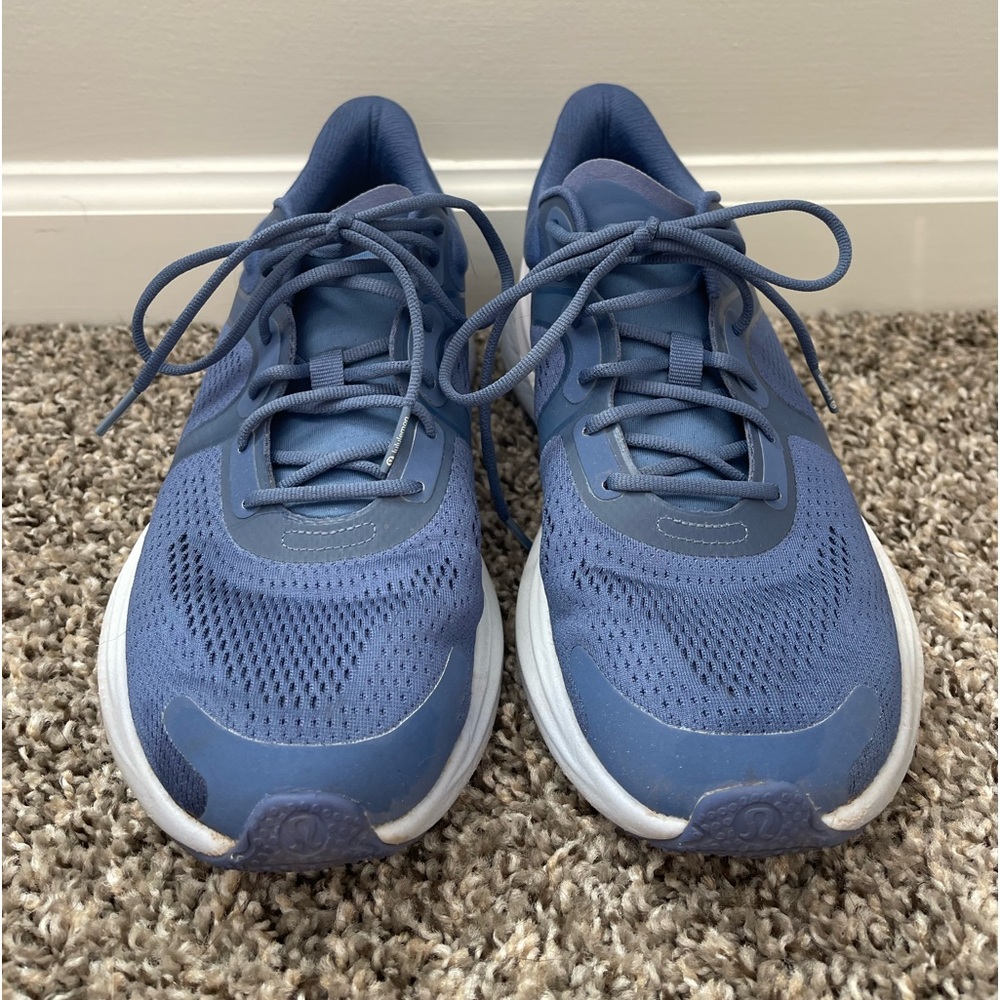 Lululemon Blissfeel Running Shoes!